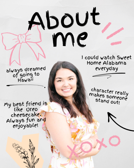 Jaylee Blalock EMDR Therapist