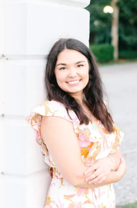 Jaylee Blalock EMDR Therapist